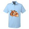 Fusion Polo Thumbnail