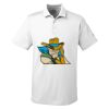 Fusion Polo Thumbnail