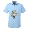 Fusion Polo Thumbnail