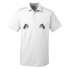 Fusion Polo Thumbnail