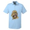 Fusion Polo Thumbnail