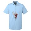 Fusion Polo Thumbnail