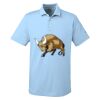Fusion Polo Thumbnail