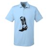 Fusion Polo Thumbnail