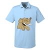 Fusion Polo Thumbnail