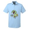 Fusion Polo Thumbnail