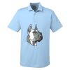 Fusion Polo Thumbnail