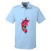 Fusion Polo Thumbnail