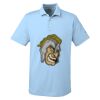 Fusion Polo Thumbnail