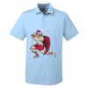 Fusion Polo Thumbnail
