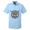 Fusion Polo Thumbnail