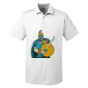 Fusion Polo Thumbnail