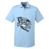 Fusion Polo Thumbnail