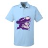Fusion Polo Thumbnail
