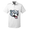 Fusion Polo Thumbnail