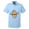 Fusion Polo Thumbnail