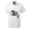 Fusion Polo Thumbnail