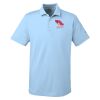 Fusion Polo Thumbnail