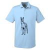 Fusion Polo Thumbnail