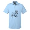 Fusion Polo Thumbnail