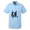 Fusion Polo Thumbnail