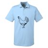 Fusion Polo Thumbnail