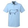 Fusion Polo Thumbnail