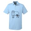 Fusion Polo Thumbnail