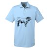 Fusion Polo Thumbnail