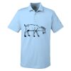 Fusion Polo Thumbnail
