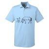 Fusion Polo Thumbnail