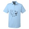 Fusion Polo Thumbnail