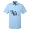 Fusion Polo Thumbnail