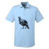 Fusion Polo Thumbnail