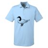 Fusion Polo Thumbnail