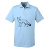 Fusion Polo Thumbnail