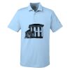 Fusion Polo Thumbnail