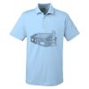Fusion Polo Thumbnail