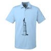 Fusion Polo Thumbnail