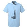 Fusion Polo Thumbnail