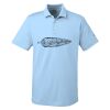 Fusion Polo Thumbnail
