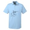 Fusion Polo Thumbnail
