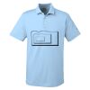 Fusion Polo Thumbnail
