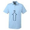 Fusion Polo Thumbnail
