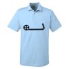 Fusion Polo Thumbnail