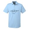 Fusion Polo Thumbnail