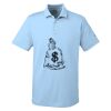 Fusion Polo Thumbnail