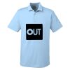 Fusion Polo Thumbnail