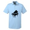 Fusion Polo Thumbnail