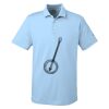 Fusion Polo Thumbnail